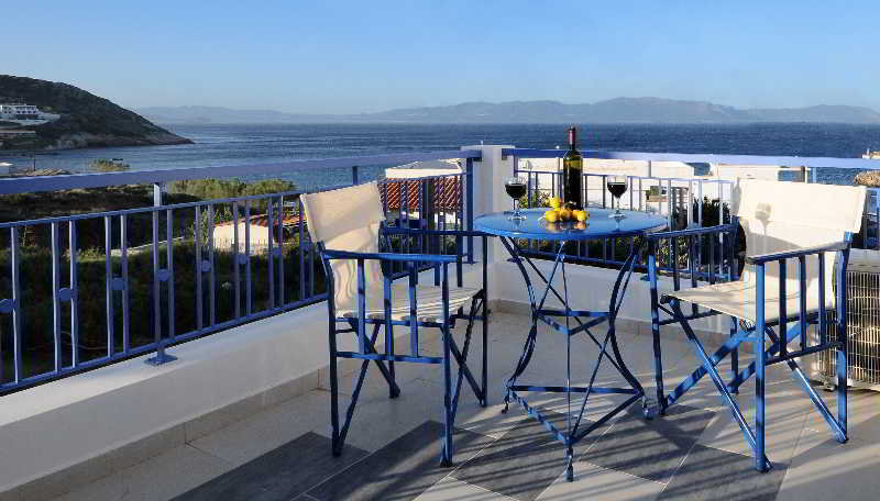 Hotel Anatoli  | Agia Pelagia - Kythira Inseln | Attica | Griechenland 2