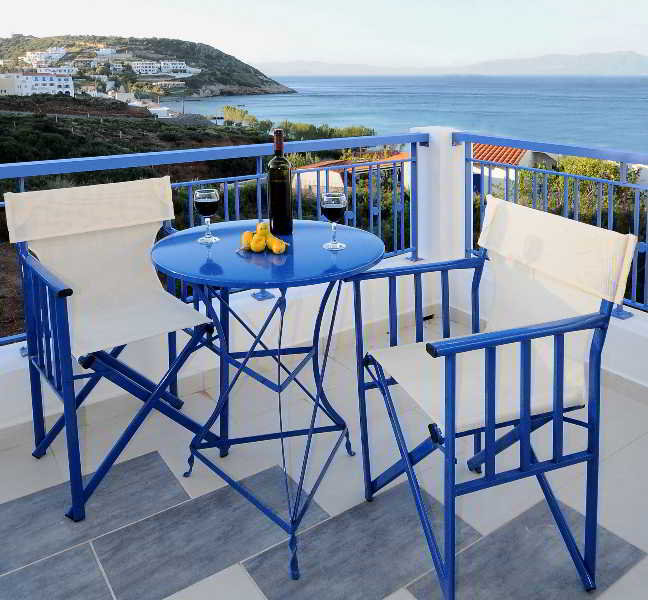 Hotel Anatoli  | Agia Pelagia - Kythira Inseln | Attica | Griechenland 3