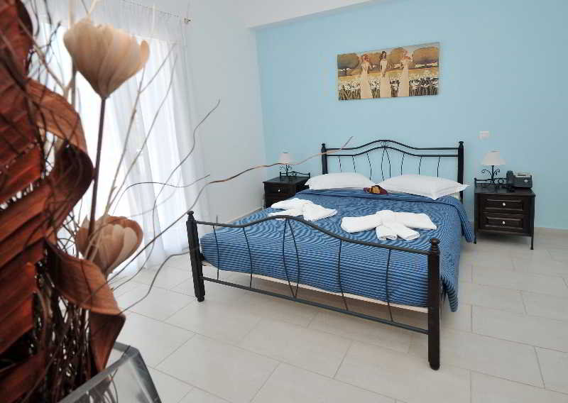 Hotel Anatoli  | Agia Pelagia - Kythira Inseln | Attica | Griechenland 4