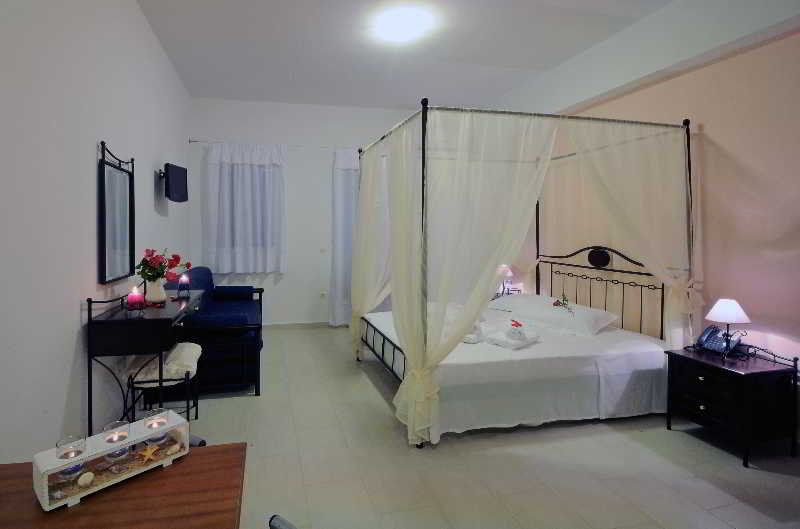 Hotel Anatoli  | Agia Pelagia - Kythira Inseln | Attica | Griechenland 8