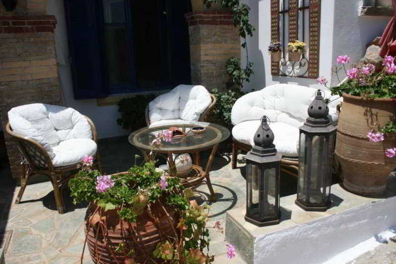 Pelagia Beach  | Agia Pelagia - Kythira Inseln | Attica | Griechenland 1