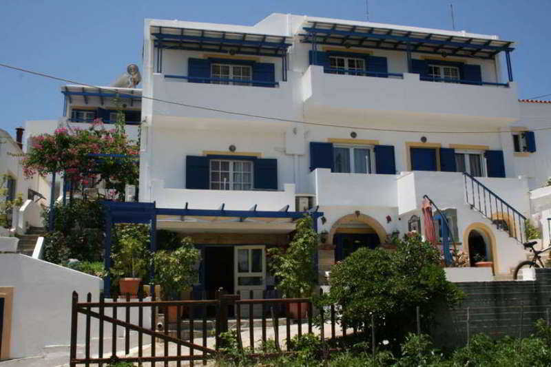 Pelagia Beach  | Agia Pelagia - Kythira Inseln | Attica | Griechenland 4