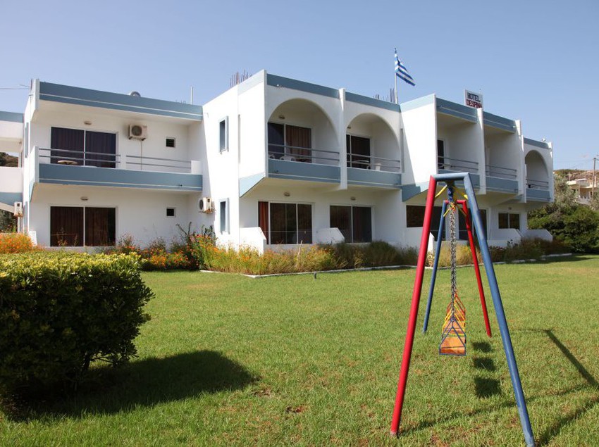 Hotel Despina  | Afandou | Rhodes | Greece 2