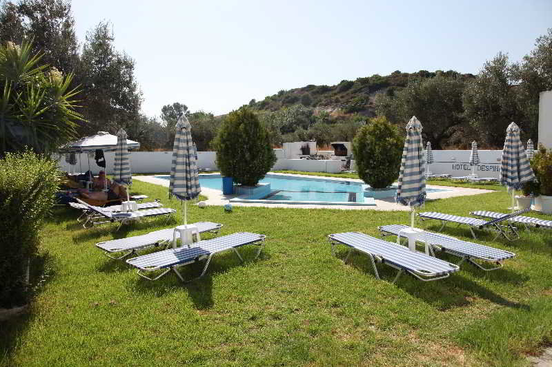 Hotel Despina  | Afandou | Rhodes | Greece 4