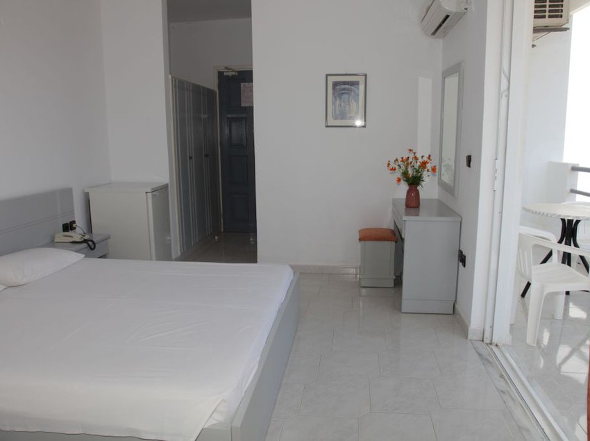 Hotel Despina  | Afandou | Rhodes | Greece 6