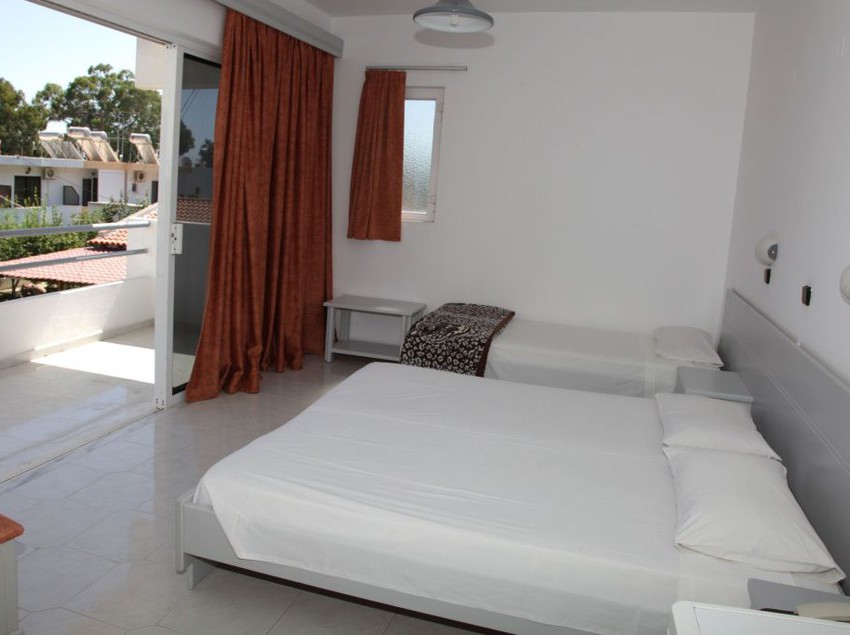 Hotel Despina  | Afandou | Rhodes | Greece 7