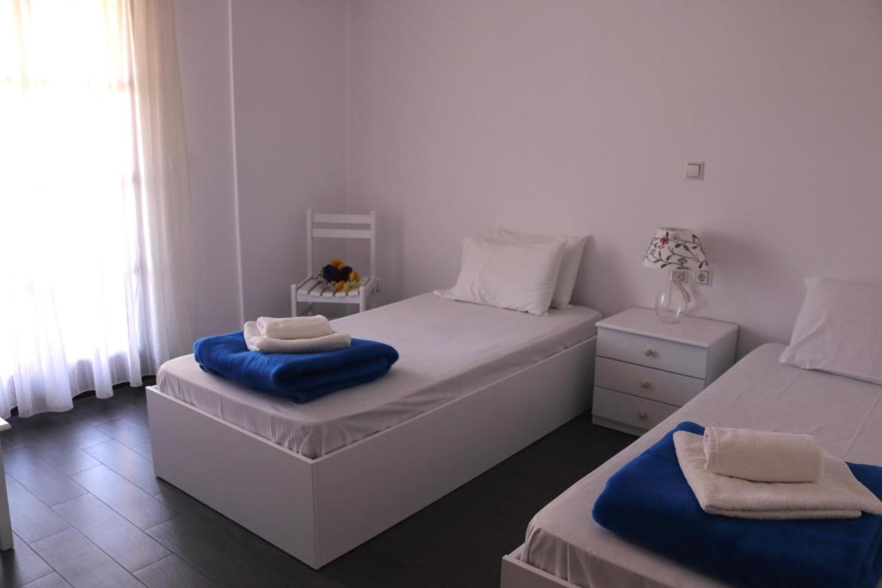 Hotel Theopisti  | Ouranoupolis | Halkidiki | Greece 1
