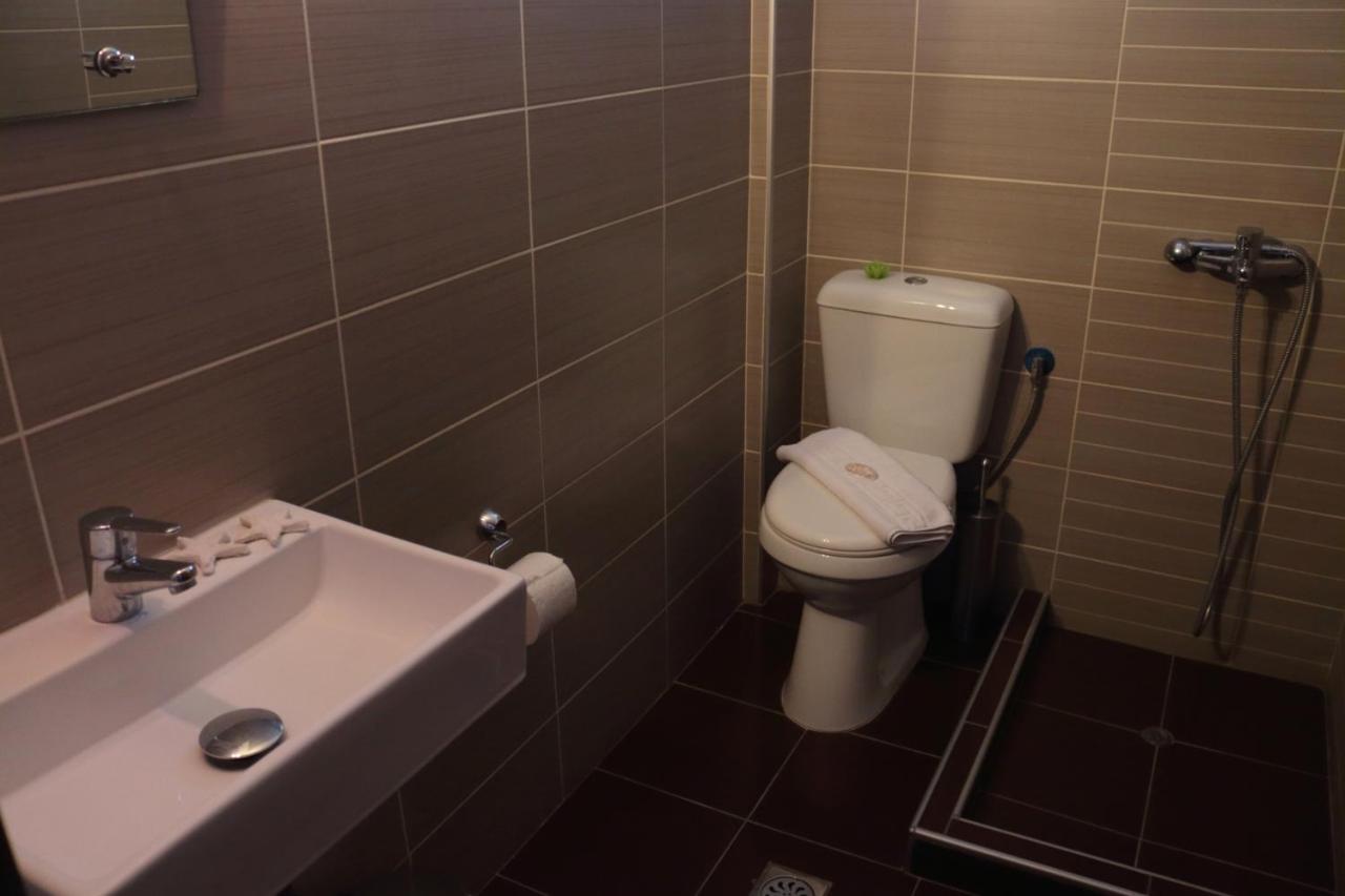 Hotel Theopisti  | Ouranoupolis | Halkidiki | Greece 4