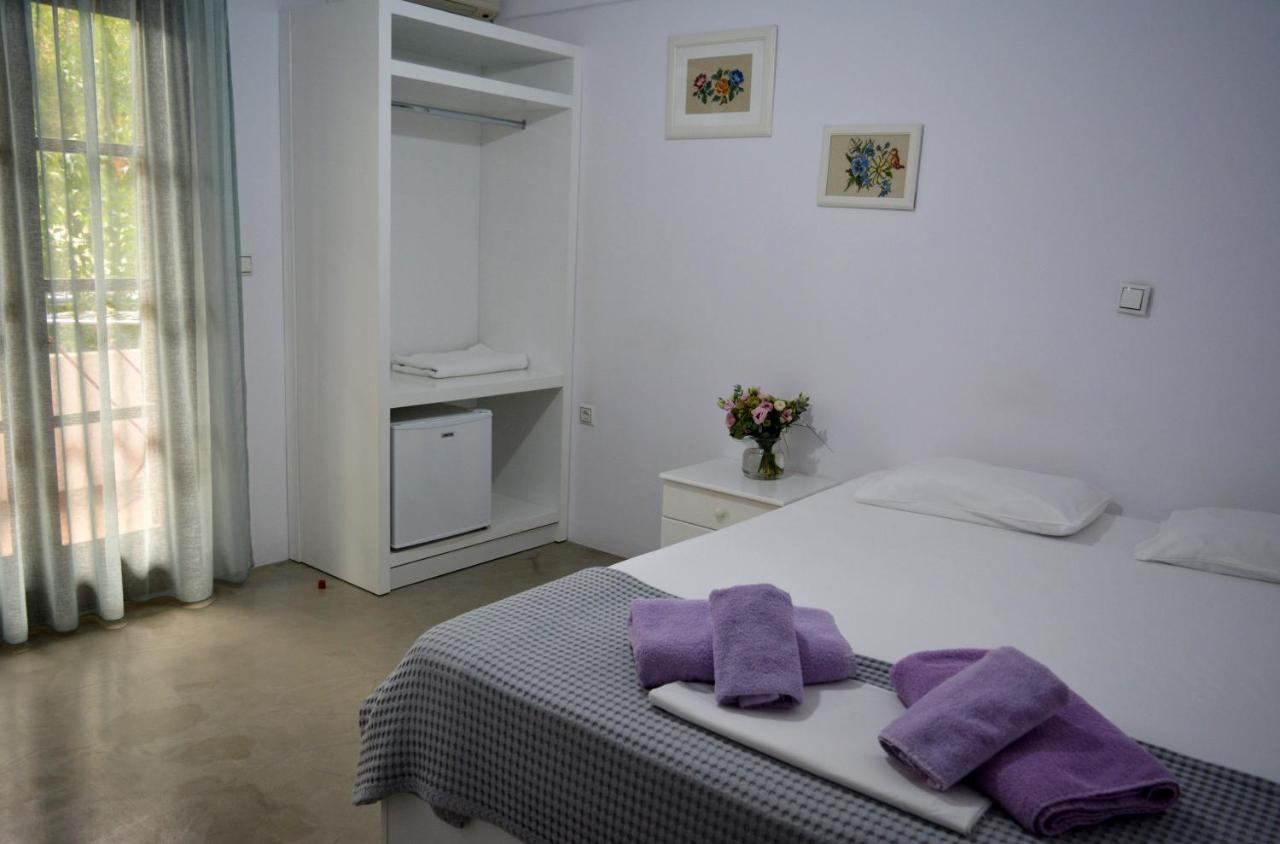 Hotel Theopisti  | Ouranoupolis | Halkidiki | Greece 5