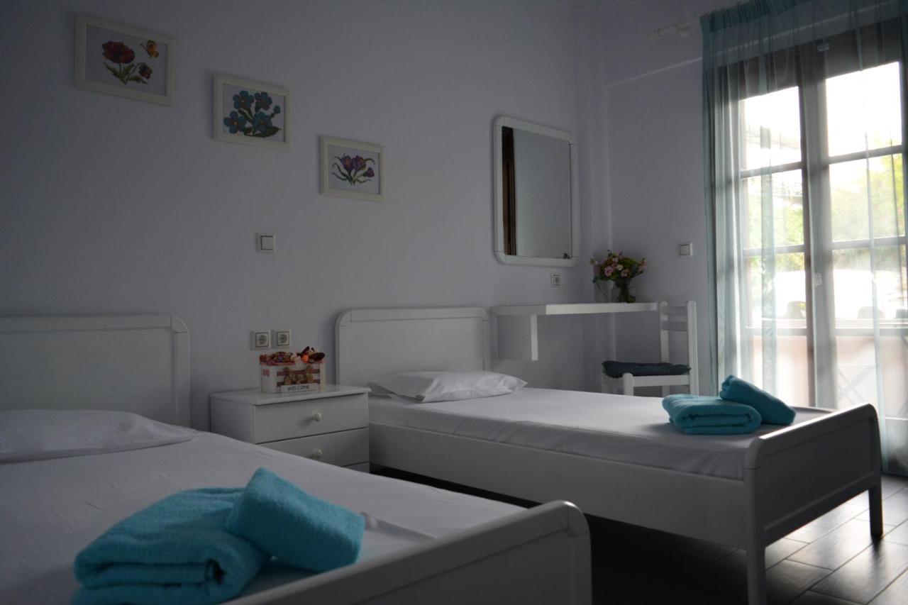 Hotel Theopisti  | Ouranoupolis | Halkidiki | Greece 6