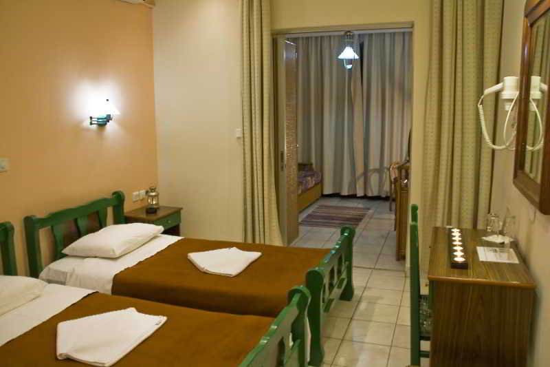 Hotel Pyrgos  | Ouranoupolis | Halkidiki | Greece 10