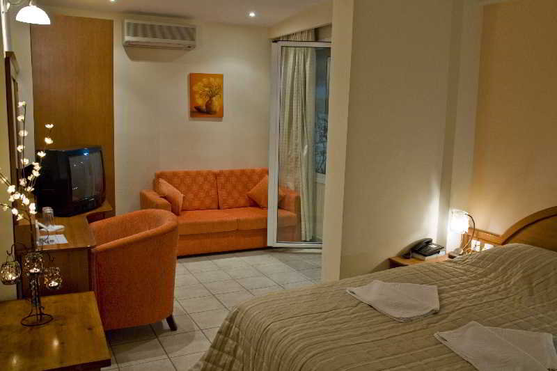 Hotel Pyrgos  | Ouranoupolis | Halkidiki | Greece 11