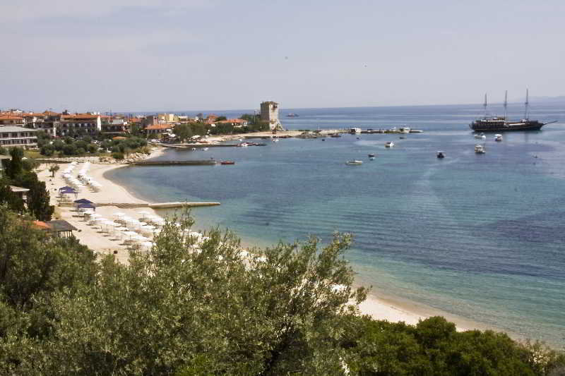 Hotel Pyrgos  | Ouranoupolis | Halkidiki | Greece 4