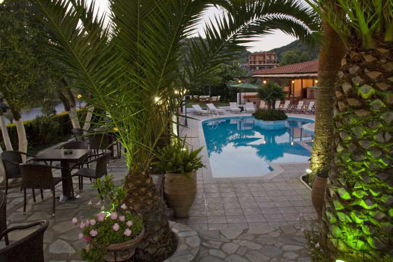 Hotel Pyrgos  | Ouranoupolis | Halkidiki | Greece 5