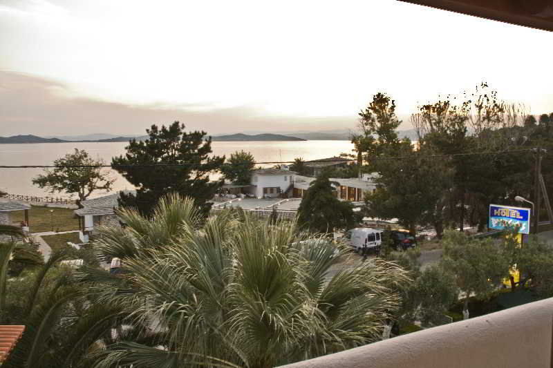 Hotel Pyrgos  | Ouranoupolis | Halkidiki | Greece 7