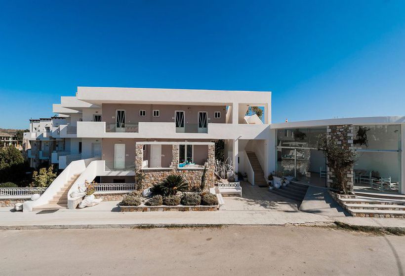 Hotel Kouros Home  | Faliraki | Rhodes | Greece 1