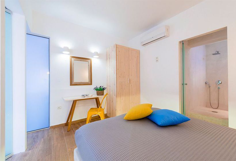 Hotel Kouros Home  | Faliraki | Rhodes | Greece 12