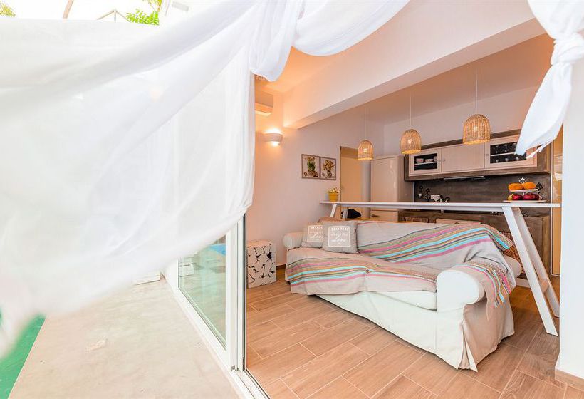 Hotel Kouros Home  | Faliraki | Rhodes | Greece 13