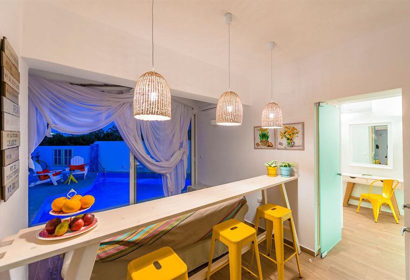 Hotel Kouros Home  | Faliraki | Rhodes | Greece 15