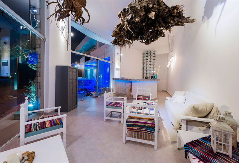 Hotel Kouros Home  | Faliraki | Rhodes | Greece 16