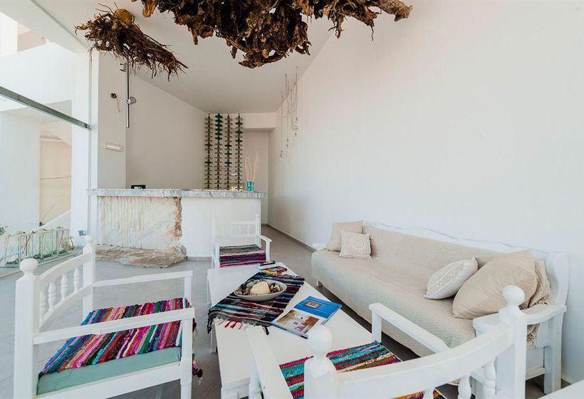 Hotel Kouros Home  | Faliraki | Rhodes | Greece 17