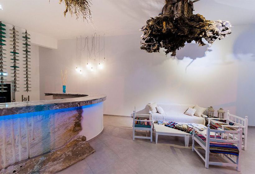 Hotel Kouros Home  | Faliraki | Rhodes | Greece 18