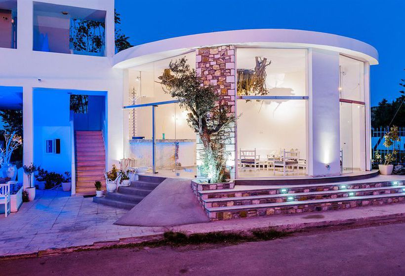 Hotel Kouros Home  | Faliraki | Rhodes | Greece 2