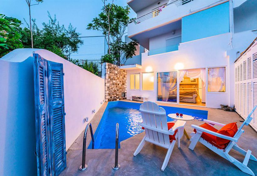 Hotel Kouros Home  | Faliraki | Rhodes | Greece 20