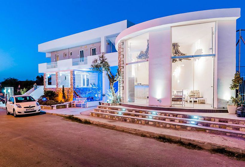 Hotel Kouros Home  | Faliraki | Rhodes | Greece 3