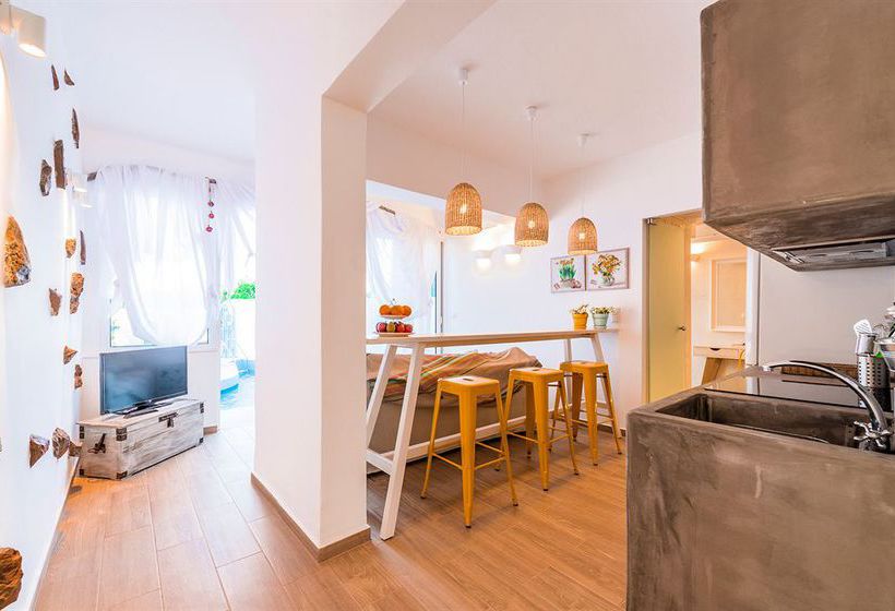 Hotel Kouros Home  | Faliraki | Rhodes | Greece 7