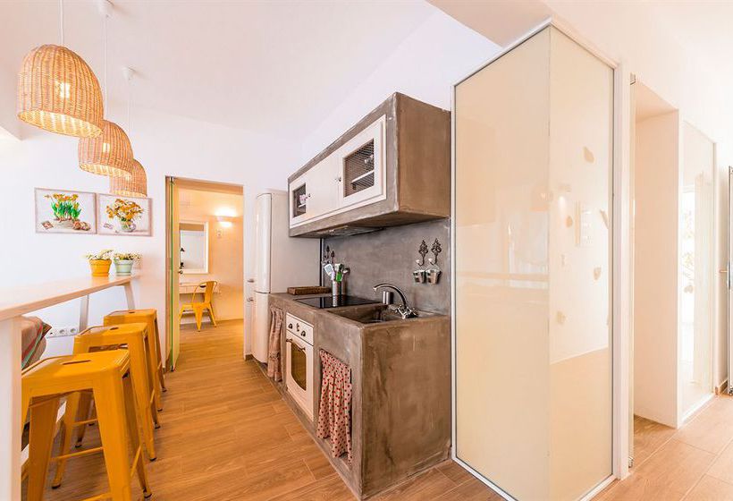 Hotel Kouros Home  | Faliraki | Rhodes | Greece 9