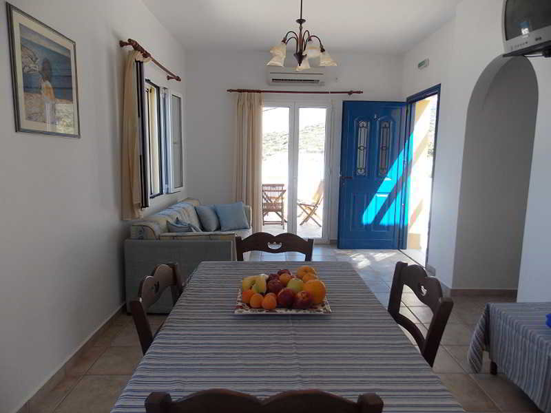 Verandes Tou Ouranou 