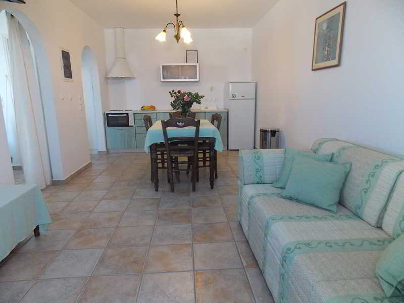 Verandes Tou Ouranou  | Agia Pelagia - Kythira Inseln | Attica | Griechenland 10