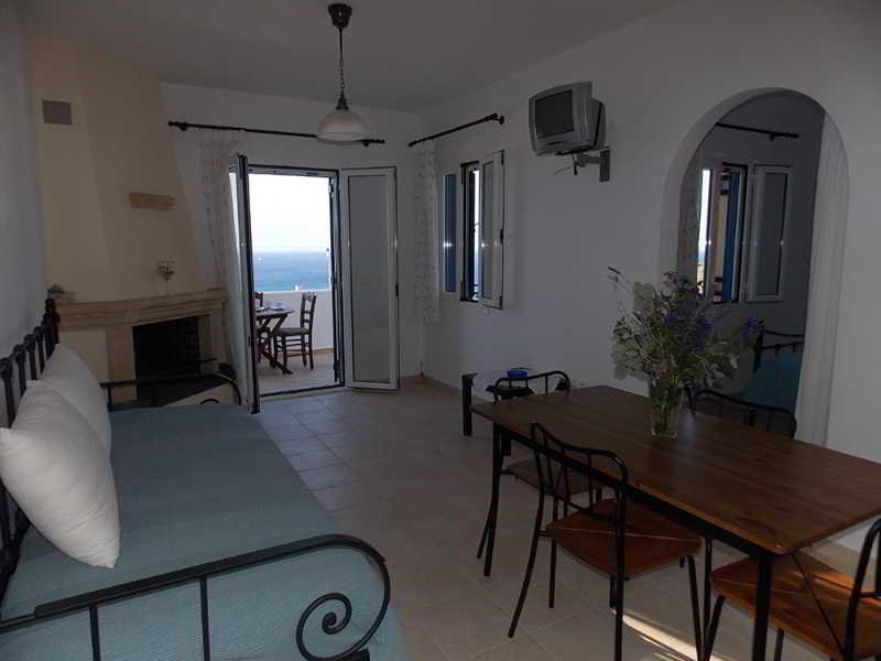 Verandes Tou Ouranou  | Agia Pelagia - Kythira Inseln | Attica | Griechenland 14