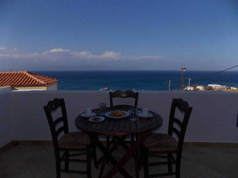 Verandes Tou Ouranou  | Agia Pelagia - Kythira Inseln | Attica | Griechenland 15