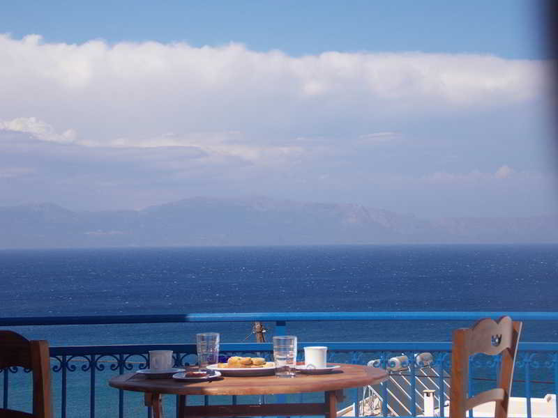 Verandes Tou Ouranou  | Agia Pelagia - Kythira Inseln | Attica | Griechenland 17