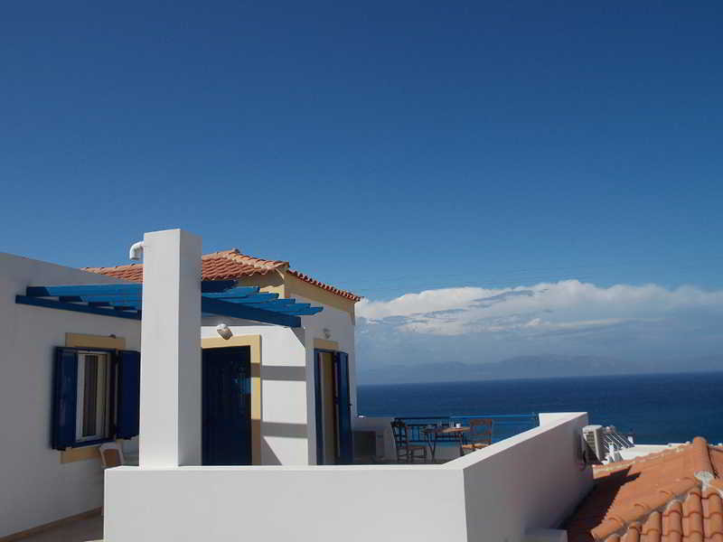 Verandes Tou Ouranou  | Agia Pelagia - Kythira Inseln | Attica | Griechenland 18