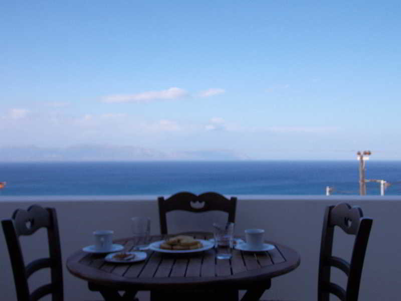 Verandes Tou Ouranou  | Agia Pelagia - Kythira Inseln | Attica | Griechenland 19