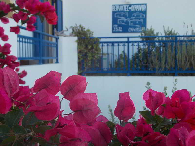 Verandes Tou Ouranou  | Agia Pelagia - Kythira Inseln | Attica | Griechenland 2