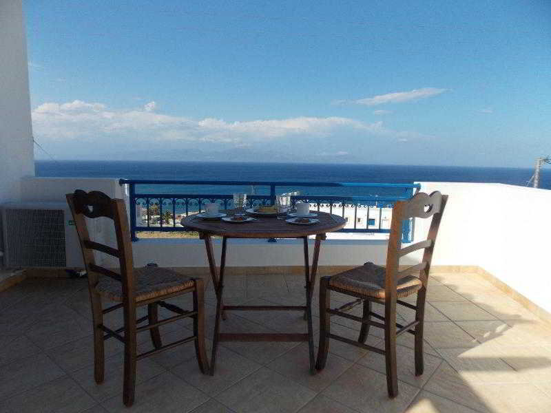 Verandes Tou Ouranou  | Agia Pelagia - Kythira Inseln | Attica | Griechenland 3