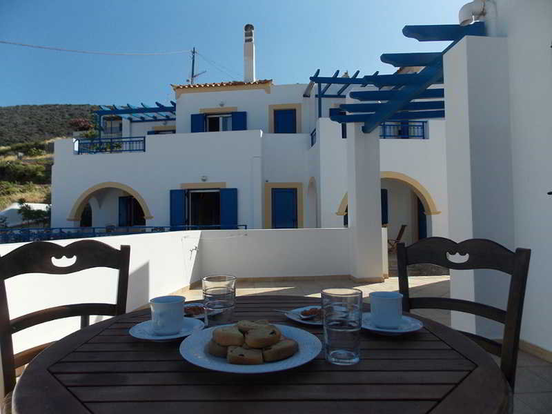 Verandes Tou Ouranou  | Agia Pelagia - Kythira Inseln | Attica | Griechenland 4