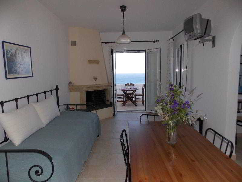 Verandes Tou Ouranou  | Agia Pelagia - Kythira Inseln | Attica | Griechenland 5