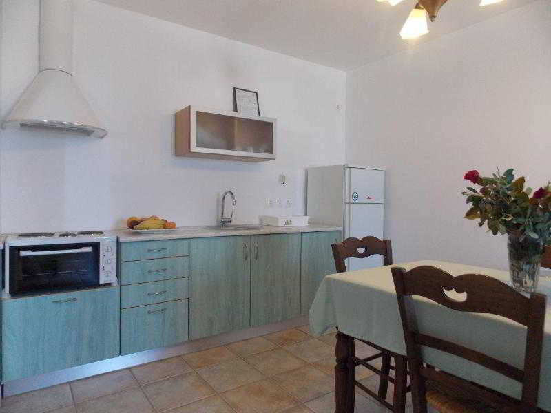 Verandes Tou Ouranou  | Agia Pelagia - Kythira Inseln | Attica | Griechenland 6