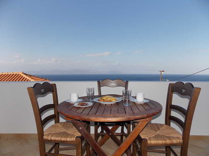 Verandes Tou Ouranou  | Agia Pelagia - Kythira Inseln | Attica | Griechenland 7