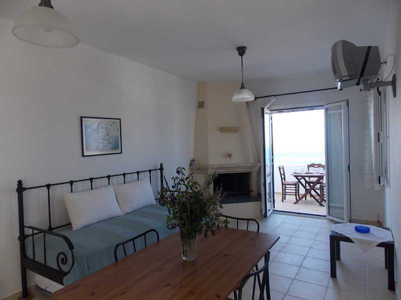 Verandes Tou Ouranou  | Agia Pelagia - Kythira Inseln | Attica | Griechenland 8