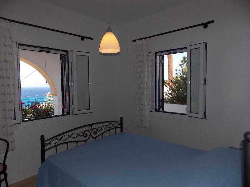 Verandes Tou Ouranou  | Agia Pelagia - Kythira Inseln | Attica | Griechenland 9