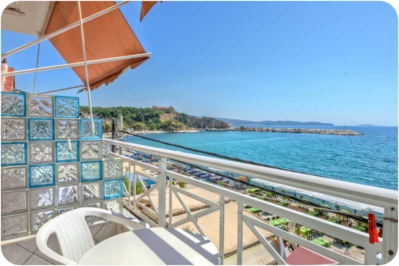 Hotel Molos  | Limenaria | East Macedonia and Thrace | Greece 1