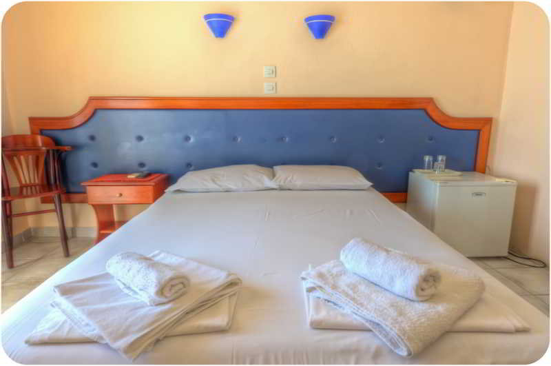 Hotel Molos  | Limenaria | East Macedonia and Thrace | Greece 10