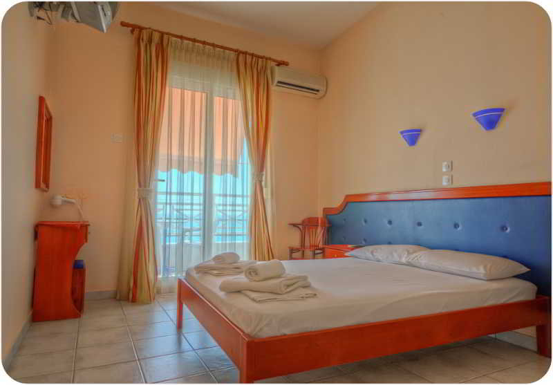 Hotel Molos  | Limenaria | East Macedonia and Thrace | Greece 11