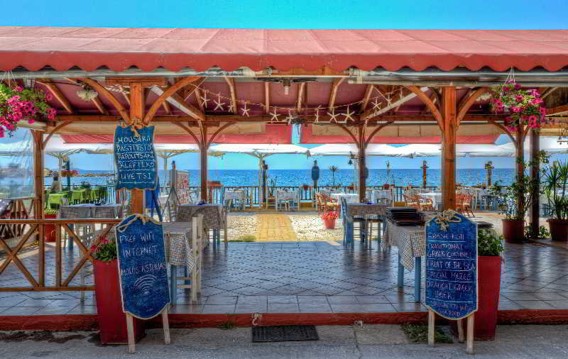 Hotel Molos  | Limenaria | East Macedonia and Thrace | Greece 3